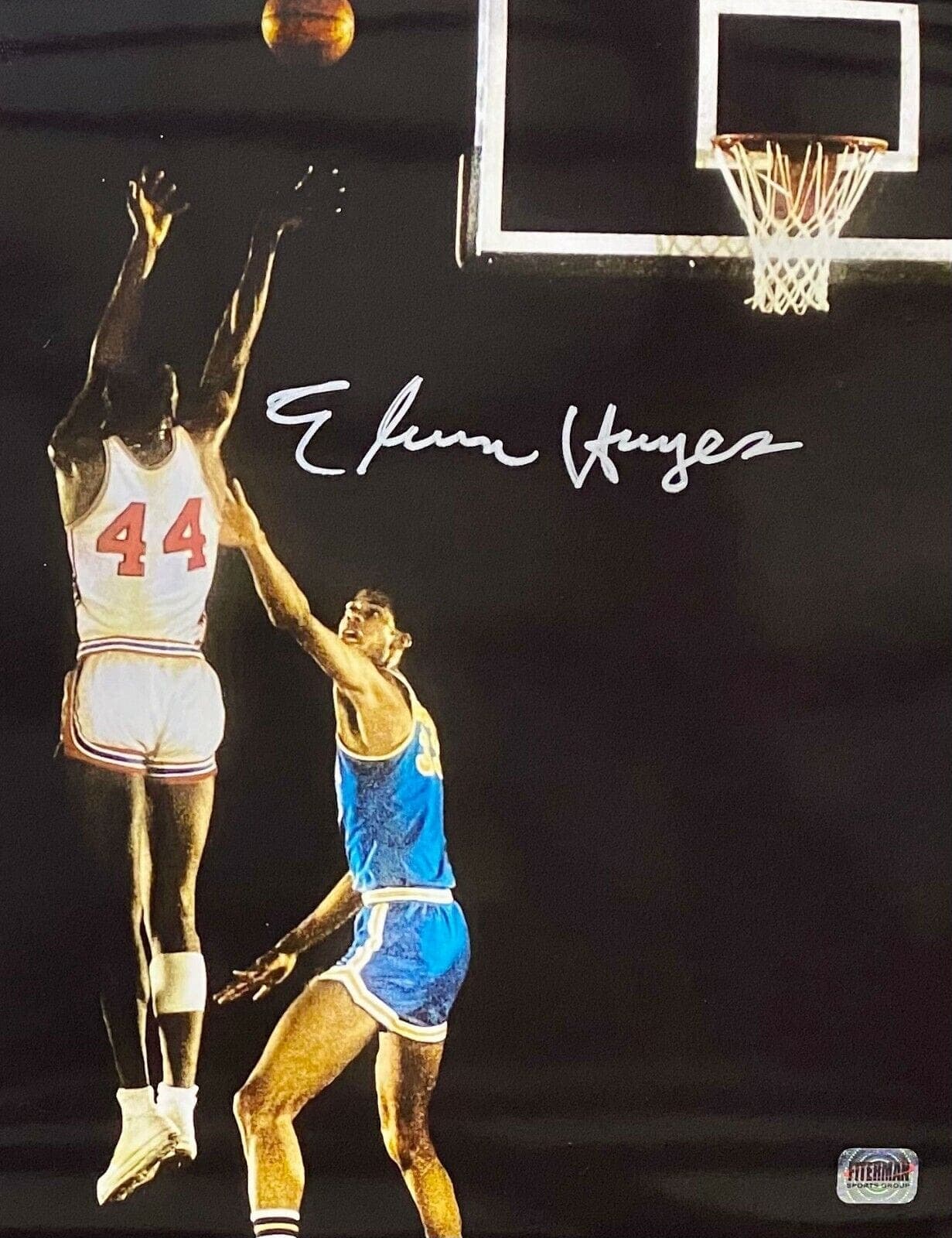 Elvin Hayes Houston Signed 11×14 Photo FSG Authenticated University of Houston Elvin Hayes Photo 11x14-elvin-hayes-houston-11-14-fsg, supplier stock photo