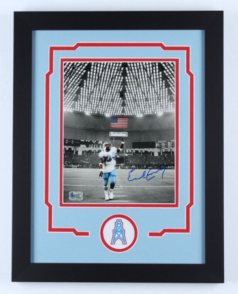 Earl Campbell Signed Framed 8×10 Frame Photo Earl Campbell Hologram Dome Earl Campbell Photo 8x10-earl-campbell-framed-8-10-frame, supplier stock photo