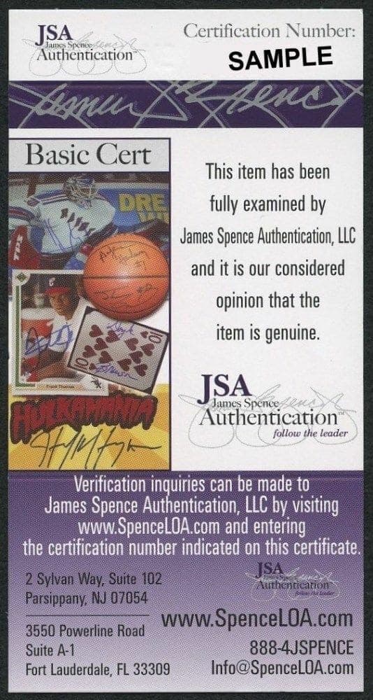 Randy Couture Signed Autographed MMA Worldewide Magazine JSA Authentic Randy Couture Other randy-couture-mma-worldewide-magazine, view 2, supplier stock photo