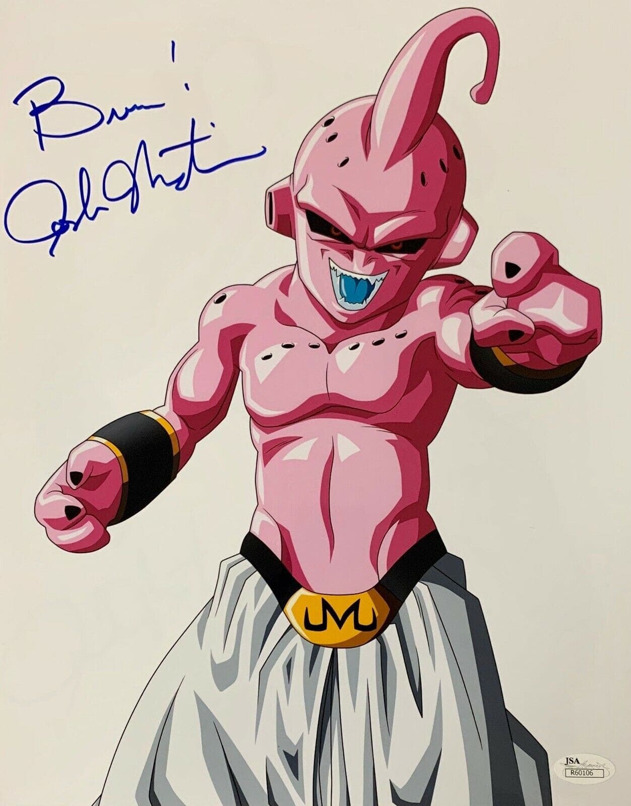 Photo 11x14-josh-martin-kid-buu-11-14, supplier stock photo