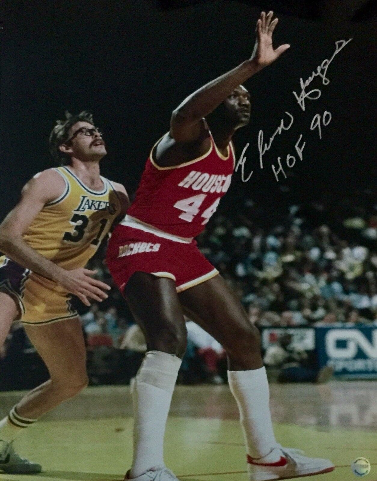 Elvin Hayes Houston Rockets Signed Autographed 16×20 Photo FSG Authenticated 4 Elvin Hayes Photo 16x20-elvin-hayes-16-20-fsg-4, Houston Rockets, supplier stock photo