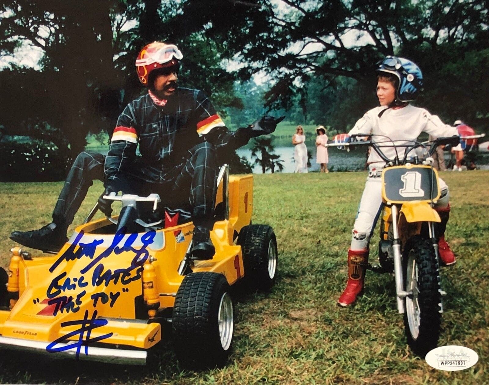 Scott Schwartz “Eric” The Toy Story Signed 8×10 Photo JSA Authentic 2 Photo 8x10-scott-schwartz-eric-toy-story-8, supplier stock photo