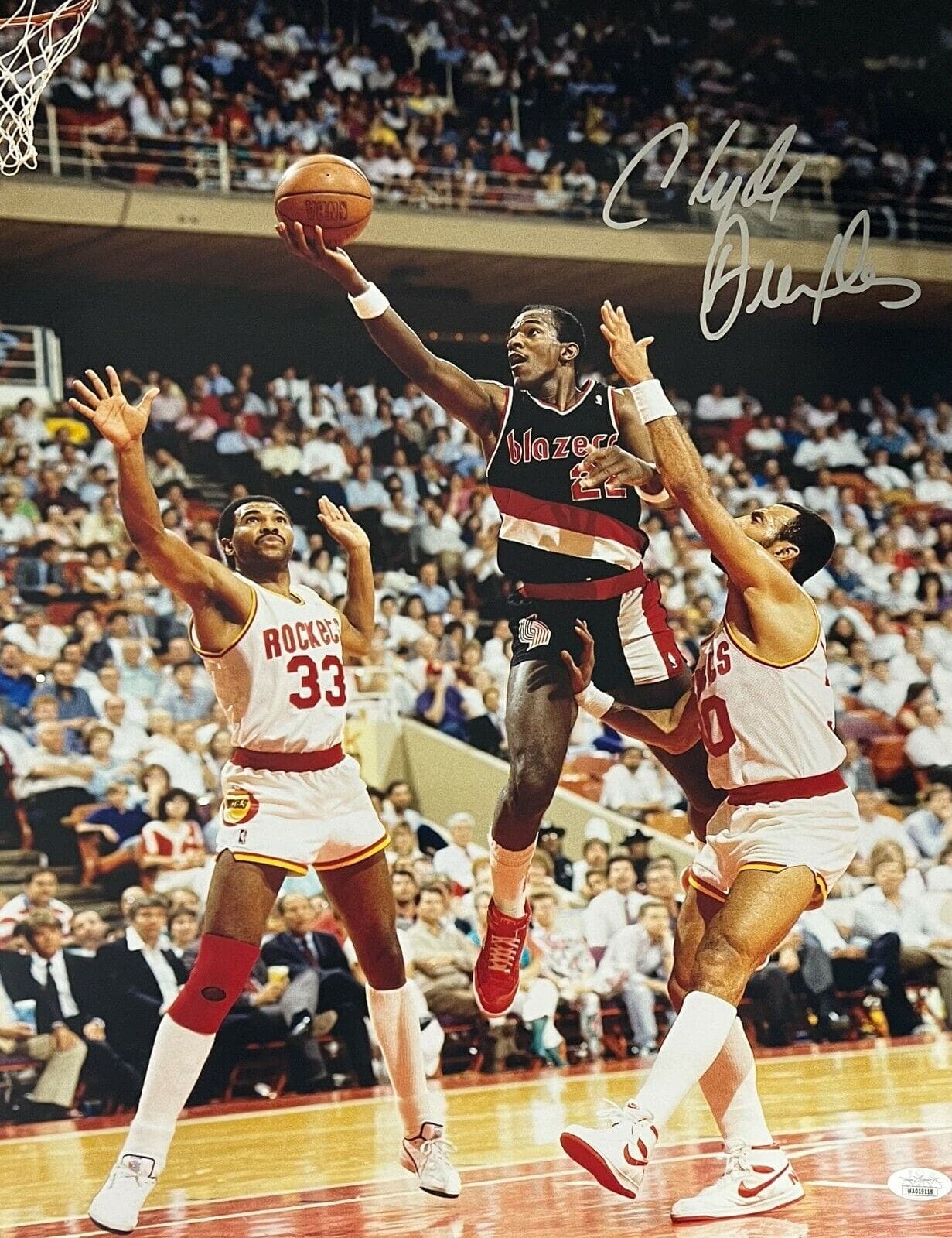 Photo 16x20-clyde-drexler-16-20-authen-portland, supplier stock photo