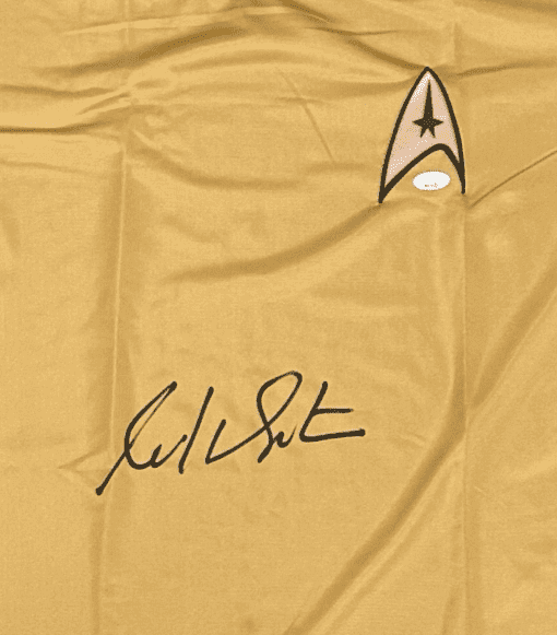 Other william-shatner-shirt, view 2, supplier stock photo