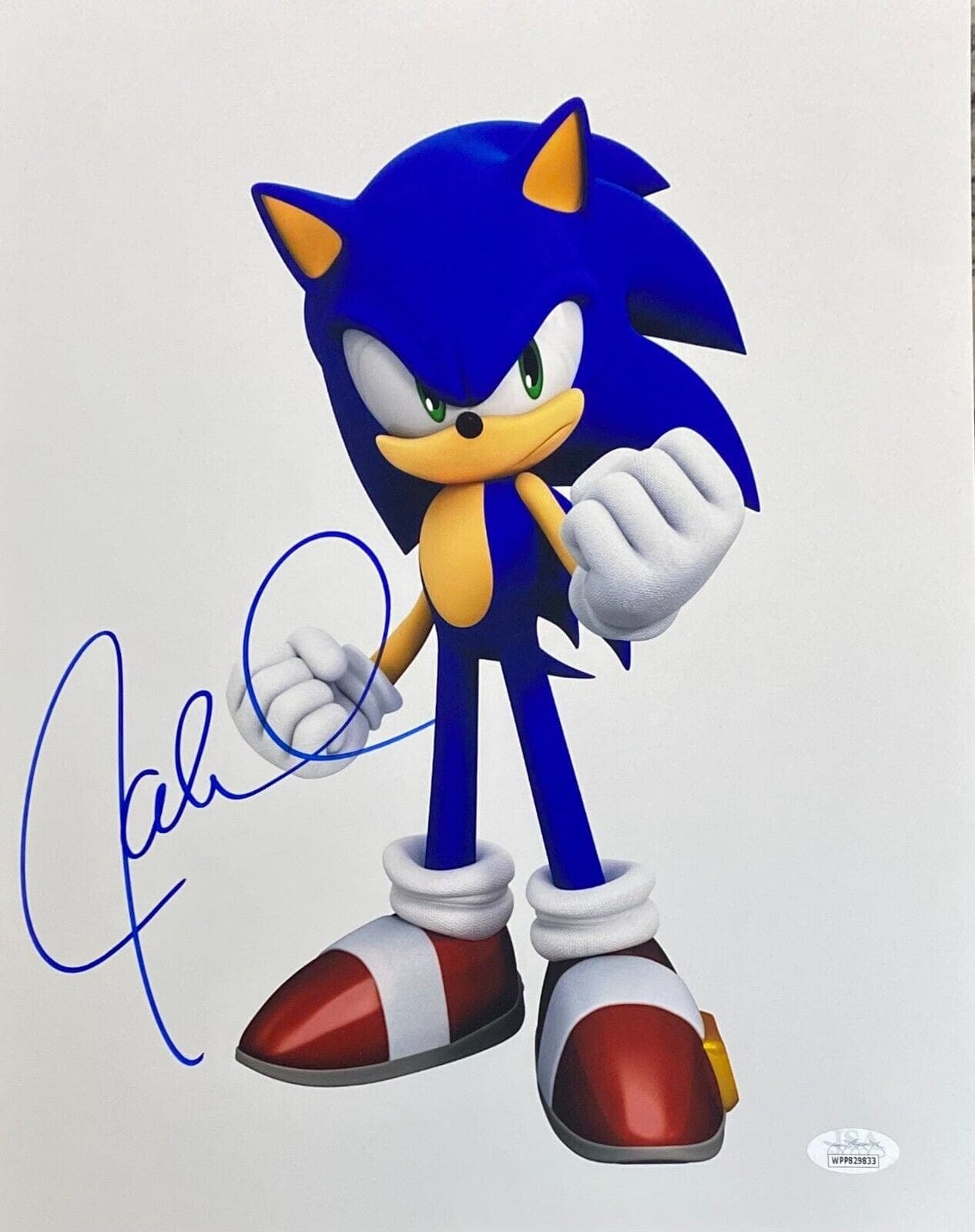 Photo 11x14-jaleel-white-sonic-11-14, supplier stock photo