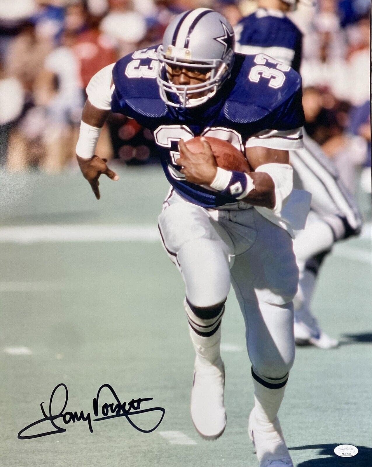 Tony Dorsett Photo 16x20-tony-dorsett-16-20-1, Dallas Cowboys, supplier stock photo