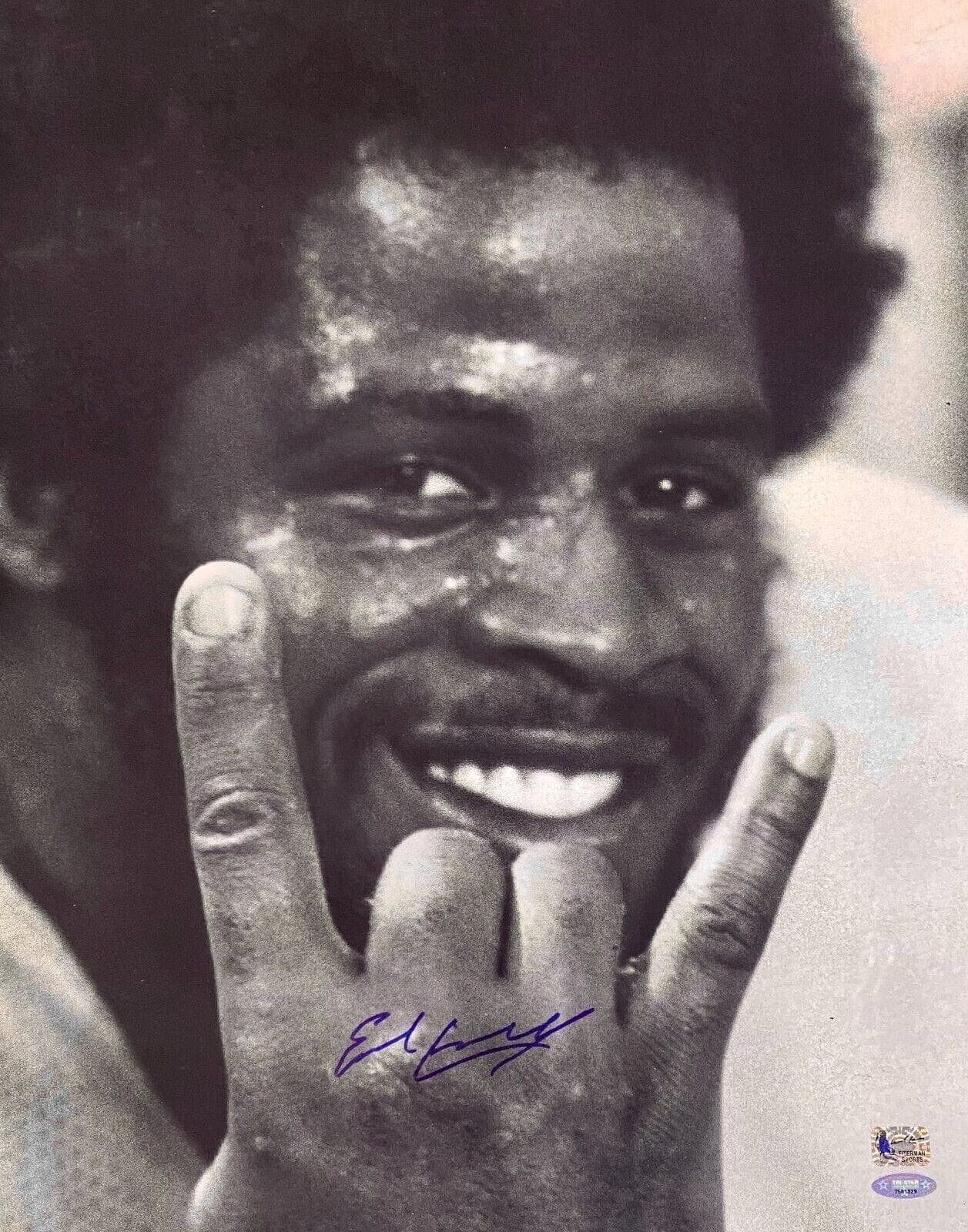 Earl Campbell Signed Autographed 16×20 Photo TriStar Authentication 15 Texas Earl Campbell Photo 16x20-earl-campbell-16-20-tristar-15, supplier stock photo