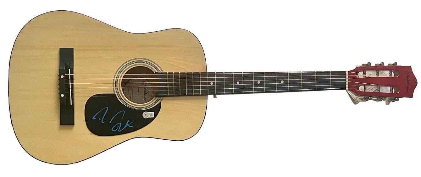 Darious Rucker Signed Autographed 38” Natural Acoustic Guitar Beckett Authen Darious Rucker Other darious-rucker-38-natural-acoustic-guitar, supplier stock photo