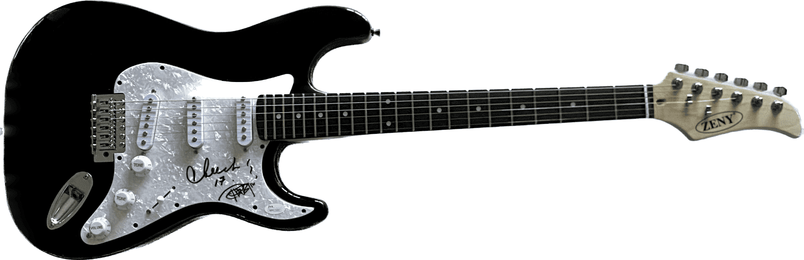 Other cheech-chong-39-black-electric-guitar, supplier stock photo