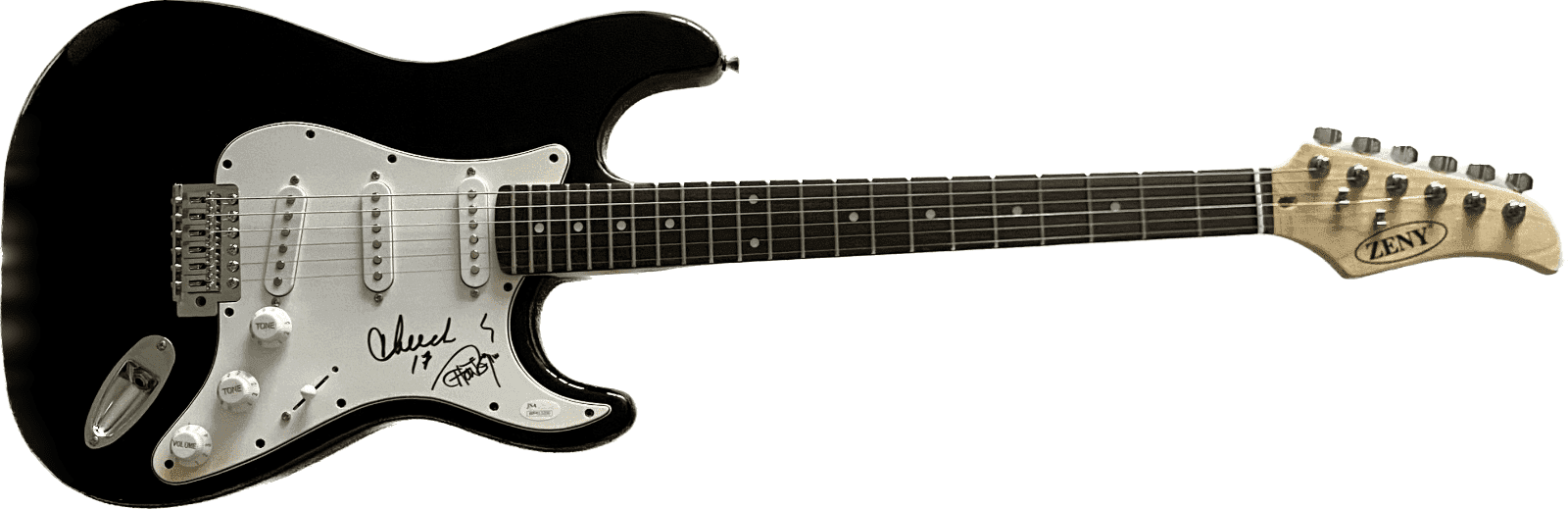 Other cheech-chong-39-black-electric-guitar, supplier stock photo