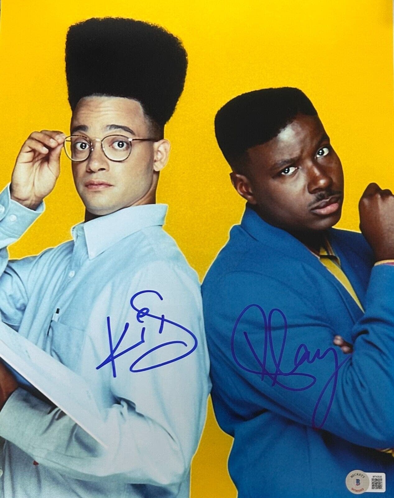 Kid N Play Signed House Party 11×14 Photo Beckett Christopher Reid & Martin #1 Kid N Play Photo 11x14-kid-play-house-party-11-14, supplier stock photo