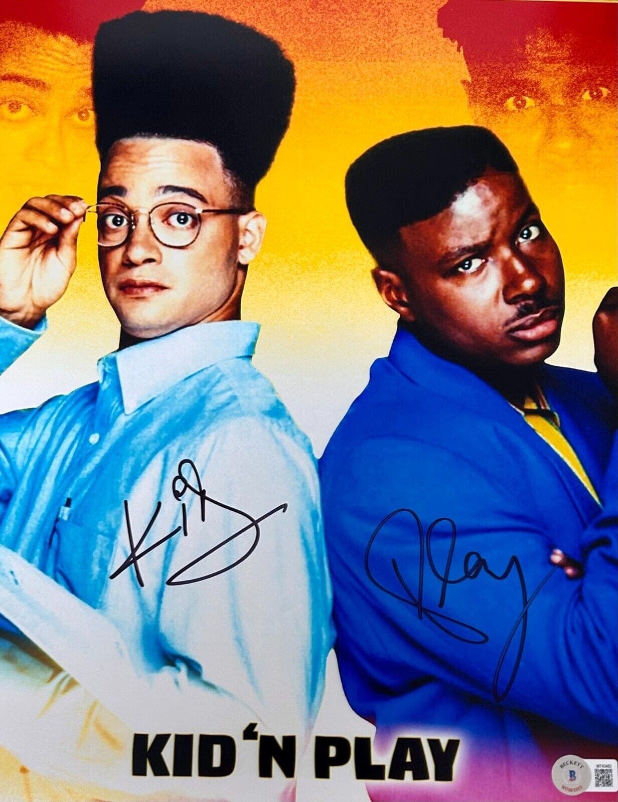 Kid N Play Signed House Party 11×14 Photo Beckett Christopher Reid & Martin #3 Kid N Play Photo 11x14-kid-play-house-party-11-14, supplier stock photo