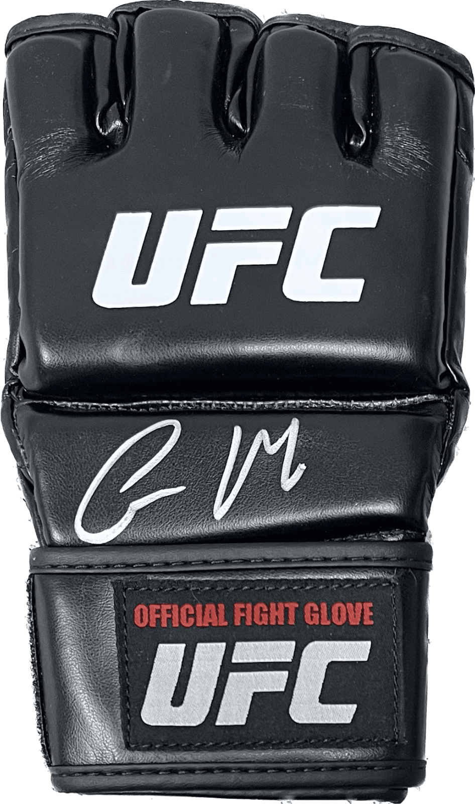 Conor McGregor Signed Autographed UFC Glove Beckett Authenticated Conor McGregor Glove ufc, supplier stock photo