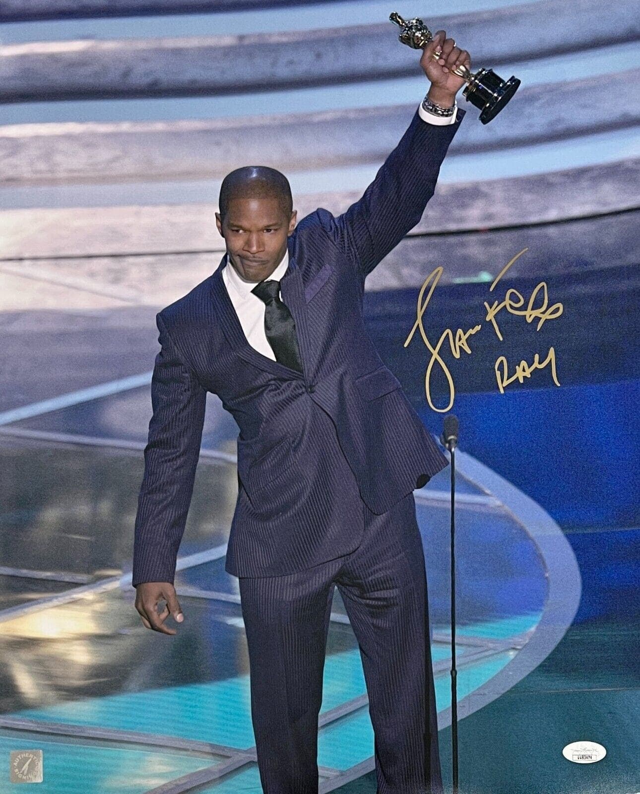 Jamie Foxx Photo 16x20-jamie-foxx-16-20-oscar, supplier stock photo