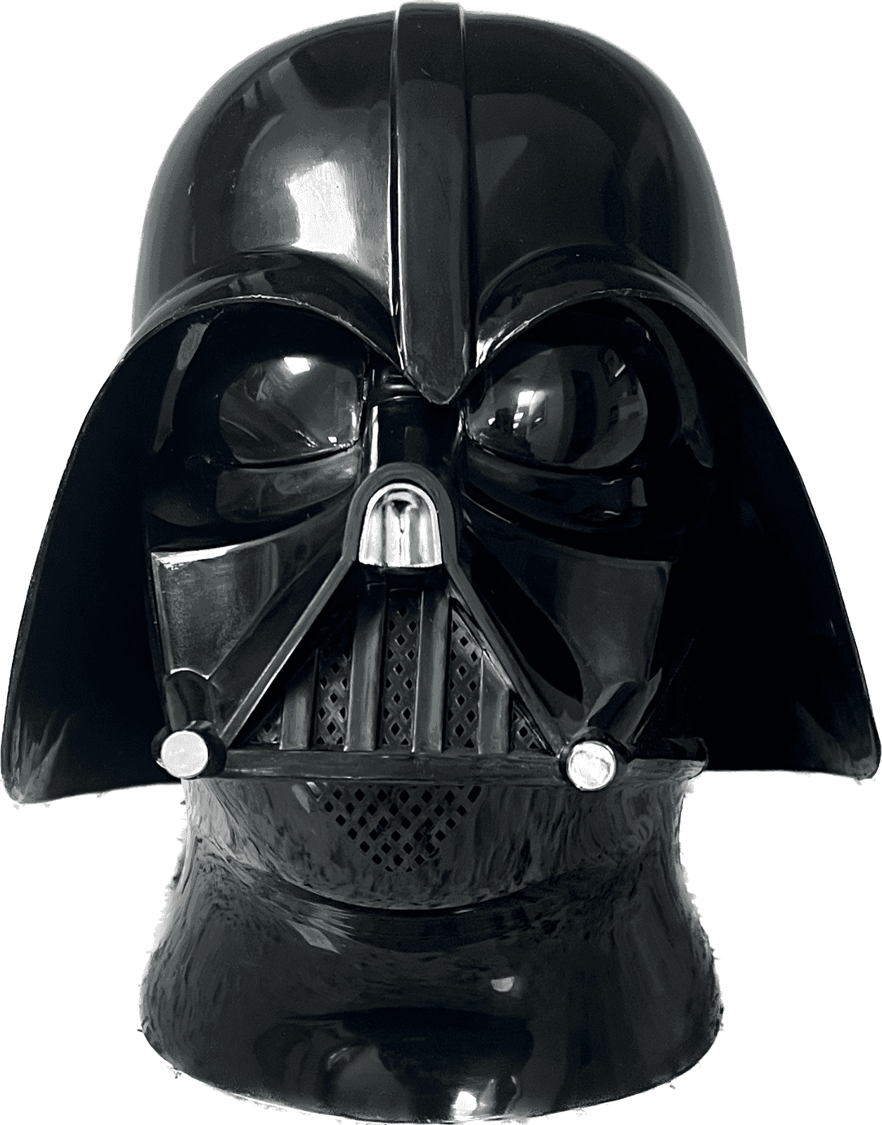 Other david-prowse-darth-vader-mask, view 2, supplier stock photo