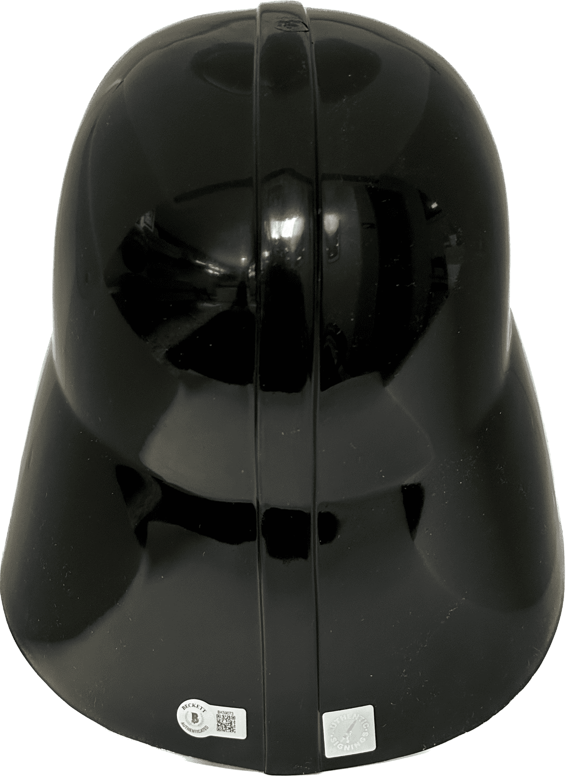 Other david-prowse-darth-vader-mask, view 3, supplier stock photo