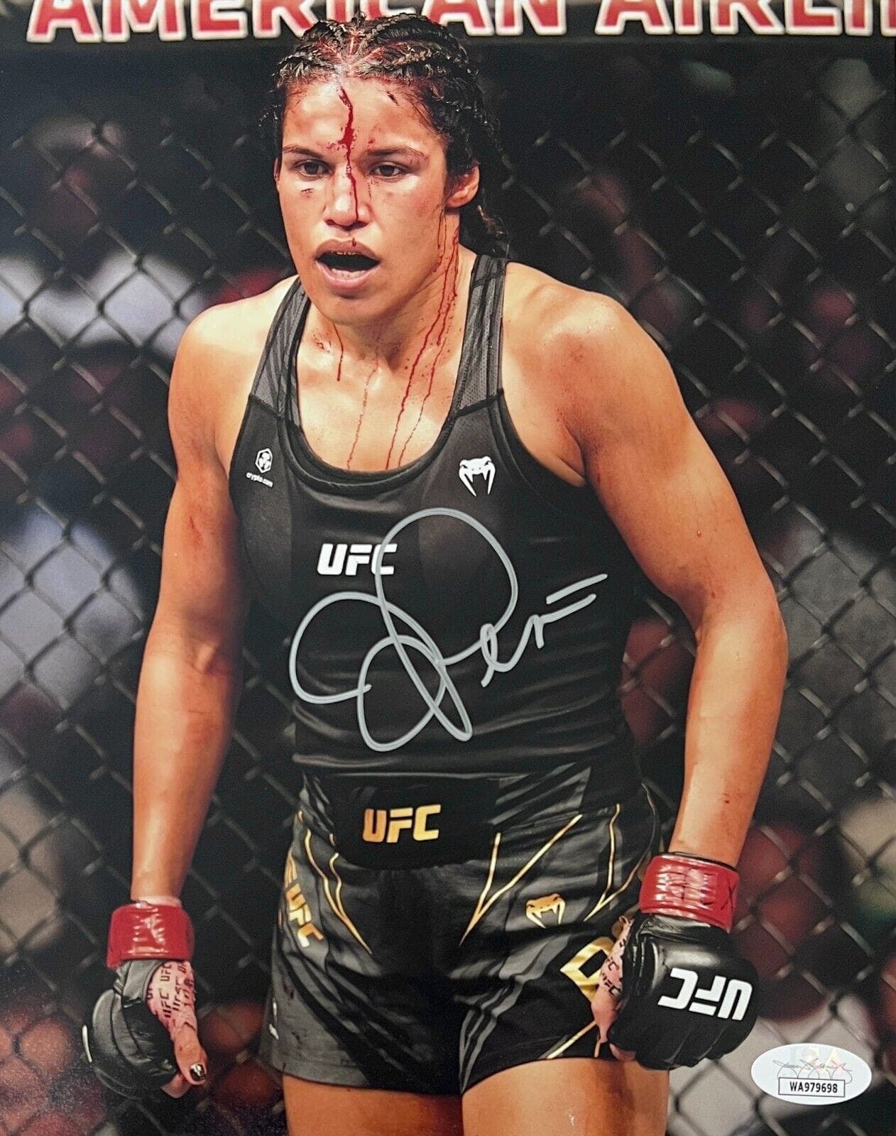 Photo 8x10-julianna-pena-8-10-3, supplier stock photo