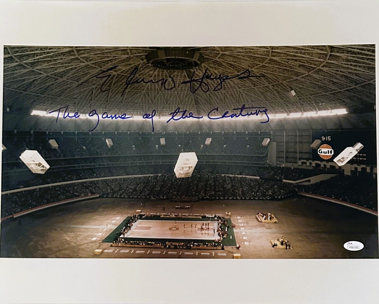 Elvin Hayes Signed 16×20 Photo JSA Authen Astrodome The Game of the Century Photo 16x20-elvin-hayes-16-20-authen-astrodome, supplier stock photo