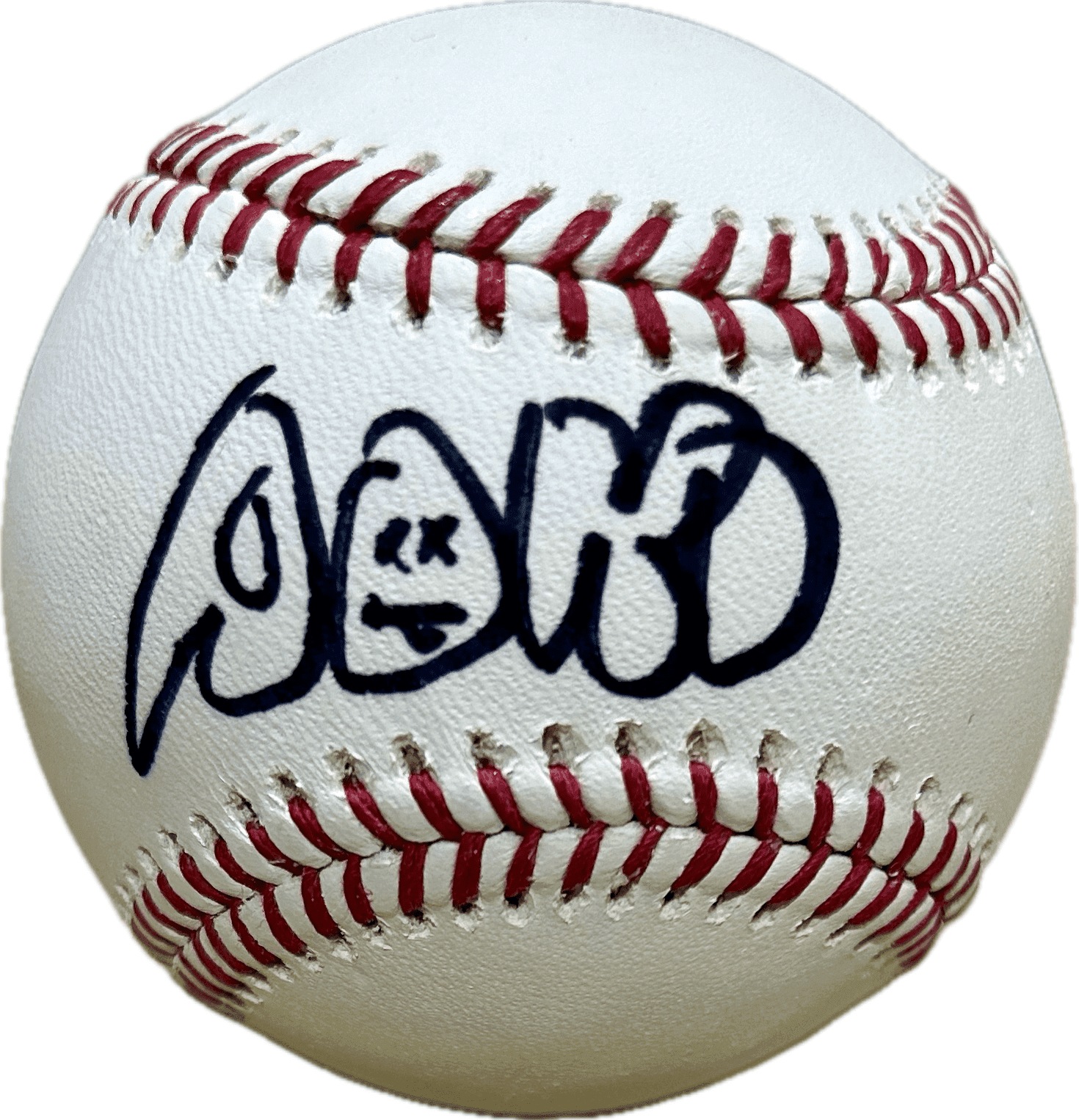 Steve Aoki Autographed Signed Baseball Beckett Authentication Steve Aoki Ball steve-aoki-baseball, supplier stock photo