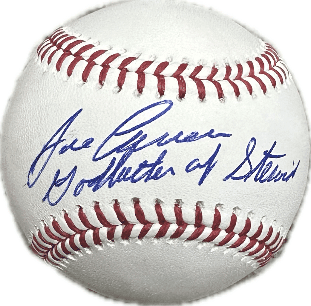 Jose Canseco Autographed Signed OMLB Baseball JSA Authen Godfather of Steroids Ball jose-canseco-omlb-baseball-authen-godfather, supplier stock photo