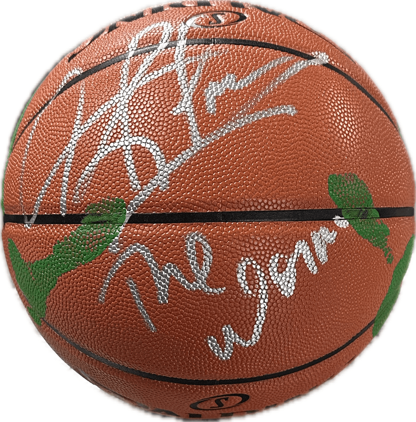Dennis Rodman Handprint & Signed Autographed Basketball JSA Full Letter Authen Dennis Rodman Ball dennis-rodman-handprint-basketball-full-letter, Chicago Bulls, supplier stock photo