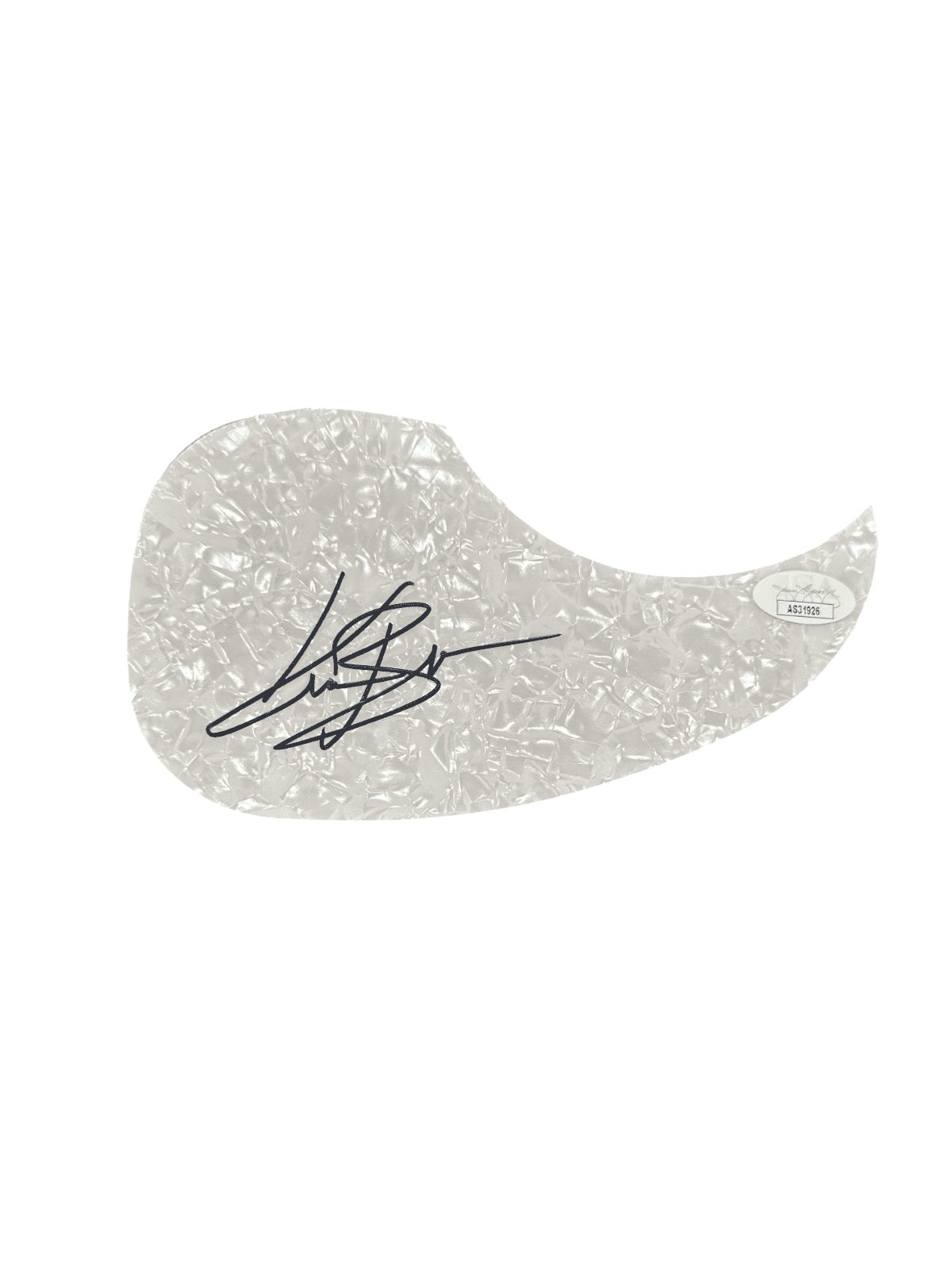 Kane Brown Signed Autographed 42” Black Acoustic Guitar JSA Authenticated Other kane-brown-42-black-acoustic-guitar, view 2, supplier stock photo