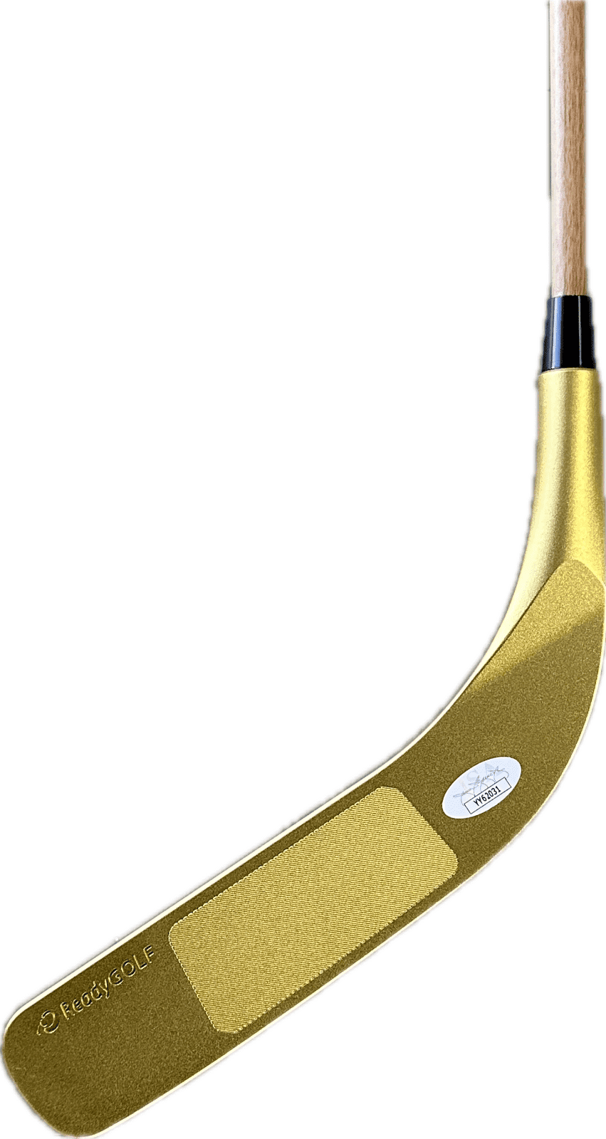 Adam Sandler Signed Autographed Golf Hockey Putter JSA Authentic Happy Gilmore Other adam-sandler-golf-hockey-putter-happy, view 3, supplier stock photo