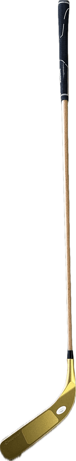Adam Sandler Signed Autographed Golf Hockey Putter JSA Authentic Happy Gilmore Other adam-sandler-golf-hockey-putter-happy, view 4, supplier stock photo