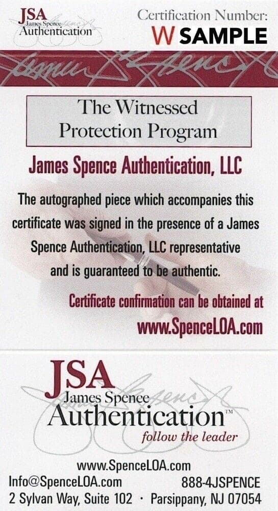 John Cena Signed Autographed Framed Signed 16×20 Photo JSA #16 John Cena Photo 16x20-framed-16-20, view 3, supplier stock photo
