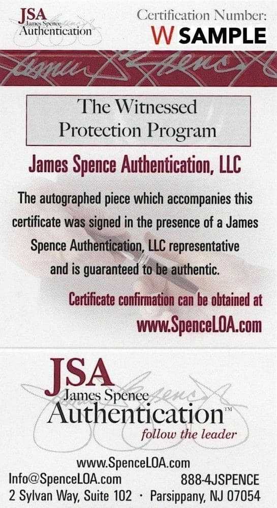 Sheamus Signed Autographed WrestleMania Action Figure JSA Authenticated Orange Other sheamus-wrestlemania-action-figure-orange, view 3, supplier stock photo