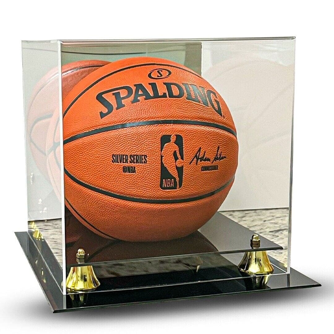 Acrylic Basketball Display Case Other acrylic-basketball-display-case, supplier stock photo