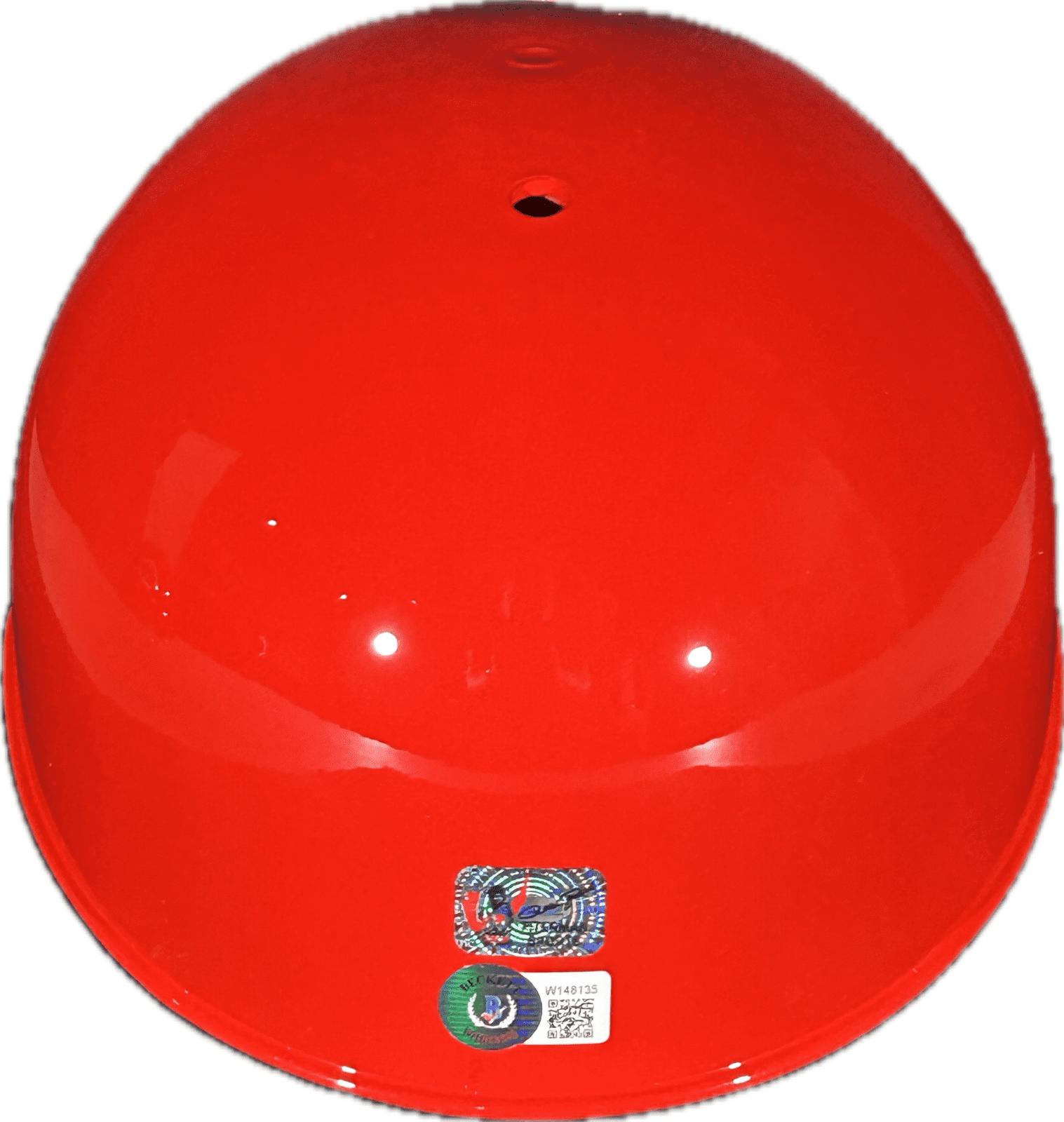 Pete Rose Signed Autographed Full Size Rawlings Reds Helmet Beckett Hit King Pete Rose Helmet pete-rose-full-size-rawlings-hit, Cincinnati Reds, view 2, supplier stock photo