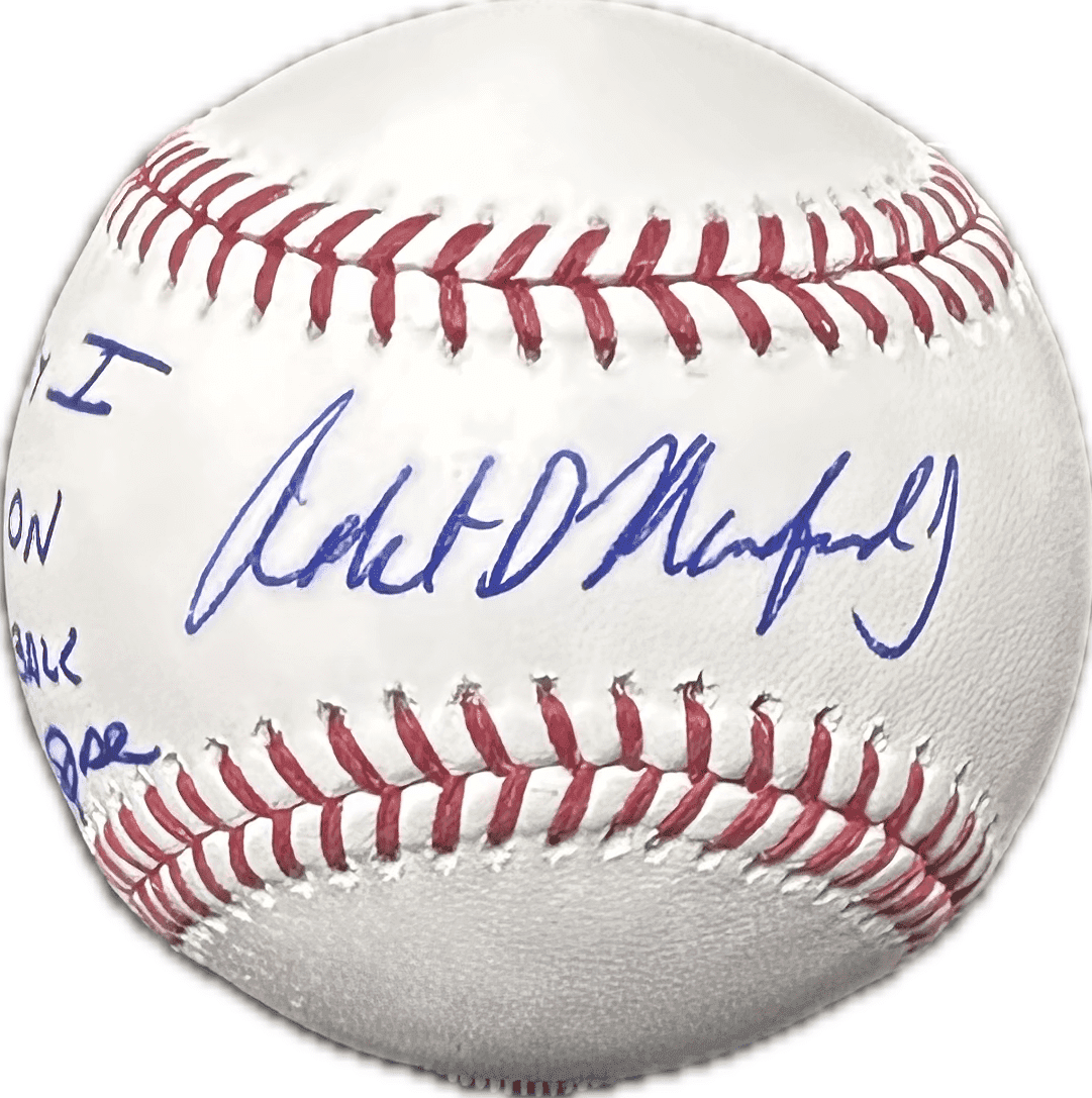 Pete Rose Robert Manfred Signed Sorry Ball OML Baseball JSA Authen T78945 Pete Rose Ball robert-manfred-sorry-oml-baseball-authen, Cincinnati Reds, view 2, supplier stock photo