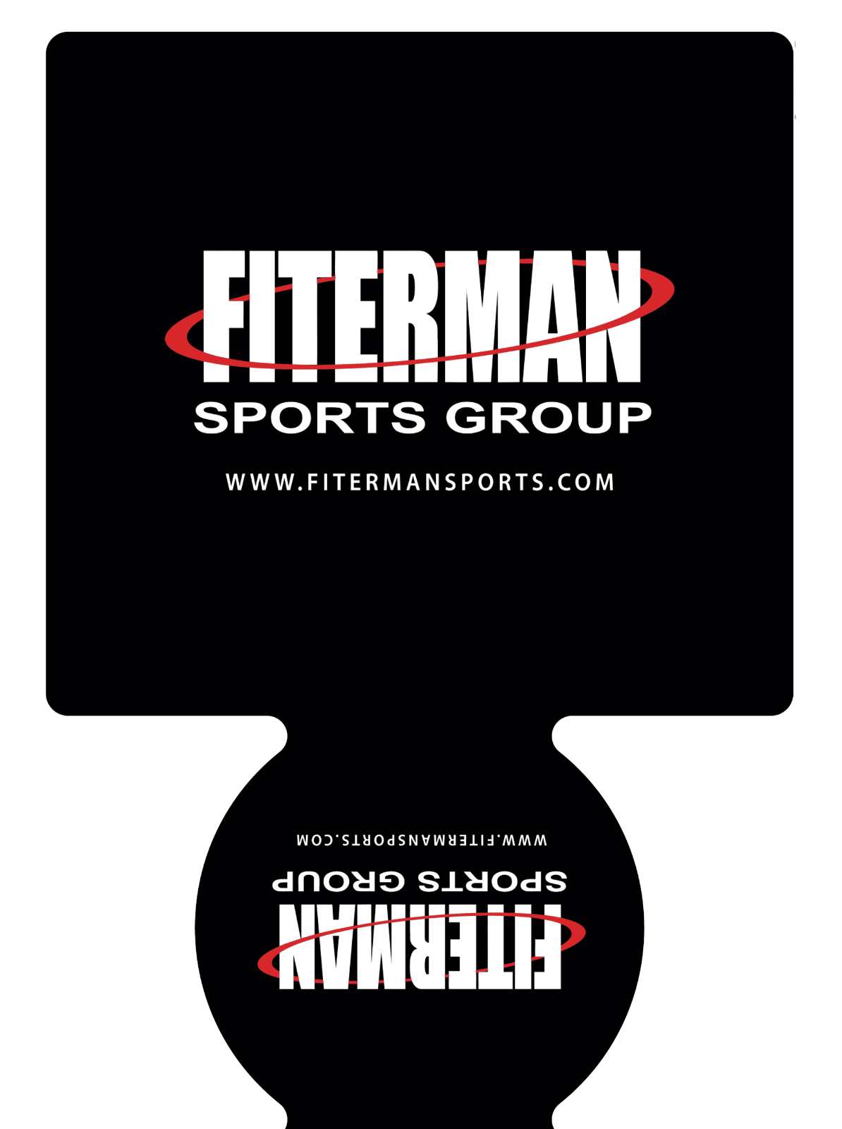 Mike Tyson vs Jake Paul Fight Commemorative Koozie Mike Tyson Other vs-jake-paul-fight-commemorative-koozie, view 2, supplier stock photo