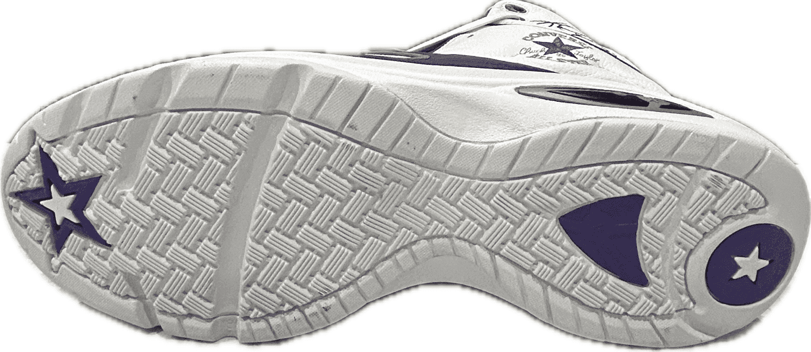 Karl Malone Signed Player Issue Converse Shoes JSA From Malone’s Collection Karl Malone Other karl-malone-player-issue-converse-shoes, view 15, supplier stock photo