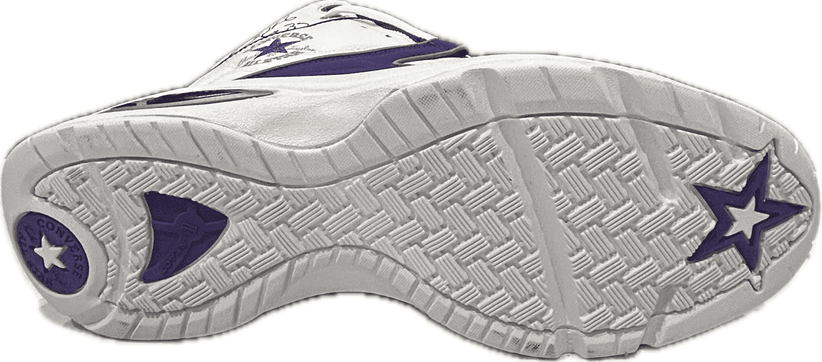 Karl Malone Signed Player Issue Converse Shoes JSA From Malone’s Collection Karl Malone Other karl-malone-player-issue-converse-shoes, view 14, supplier stock photo