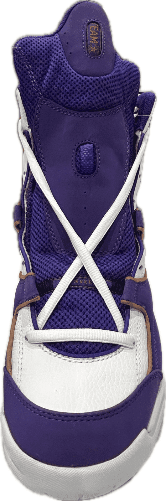 Karl Malone Signed Player Issue Converse Shoes JSA From Malone’s Collection Karl Malone Other karl-malone-player-issue-converse-shoes, view 9, supplier stock photo