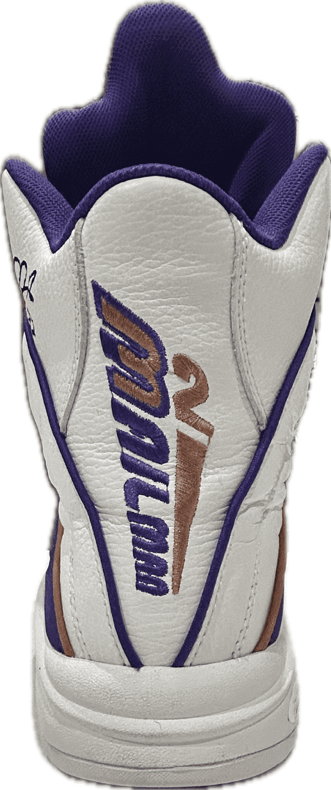 Karl Malone Signed Player Issue Converse Shoes JSA From Malone’s Collection Karl Malone Other karl-malone-player-issue-converse-shoes, view 13, supplier stock photo
