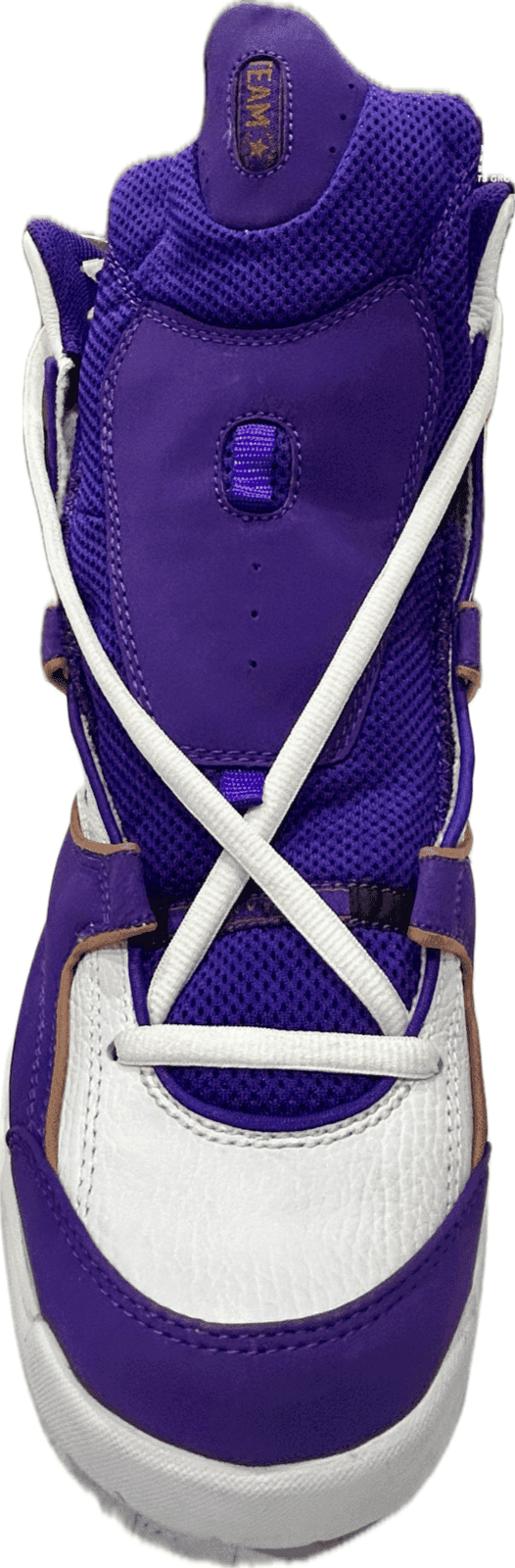 Karl Malone Signed Player Issue Converse Shoes JSA From Malone’s Collection Karl Malone Other karl-malone-player-issue-converse-shoes, view 5, supplier stock photo