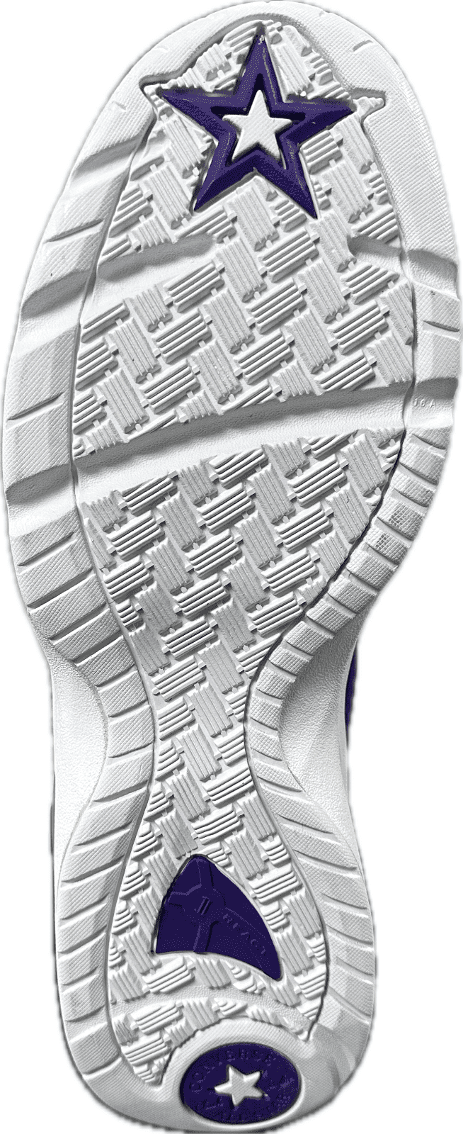 Karl Malone Signed Player Issue Converse Shoe JSA From Malone’s Collection Karl Malone Other karl-malone-player-issue-converse-shoe, view 6, supplier stock photo