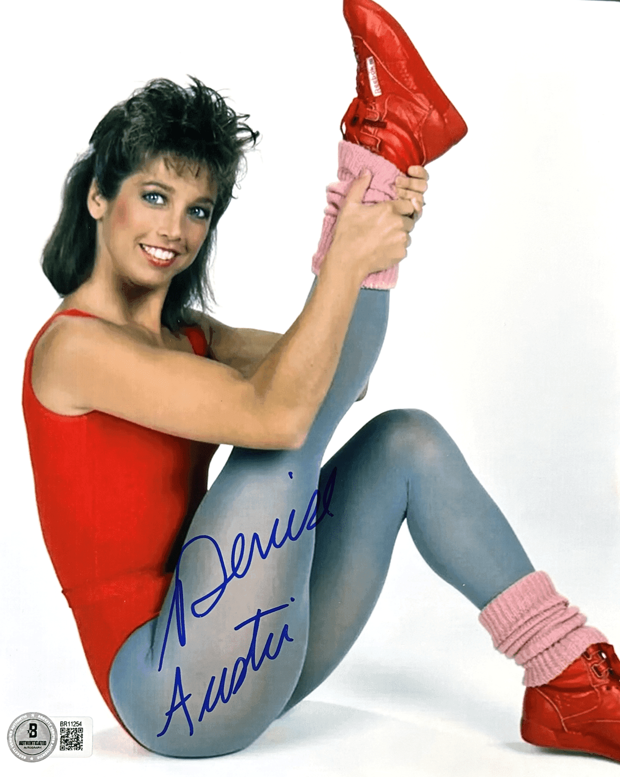Denise Austin Signed Autograph 8×10 Beckett Authentication #2 Fitness Denise Austin Other 8x10-denise-austin-8-10-2-fitness, supplier stock photo