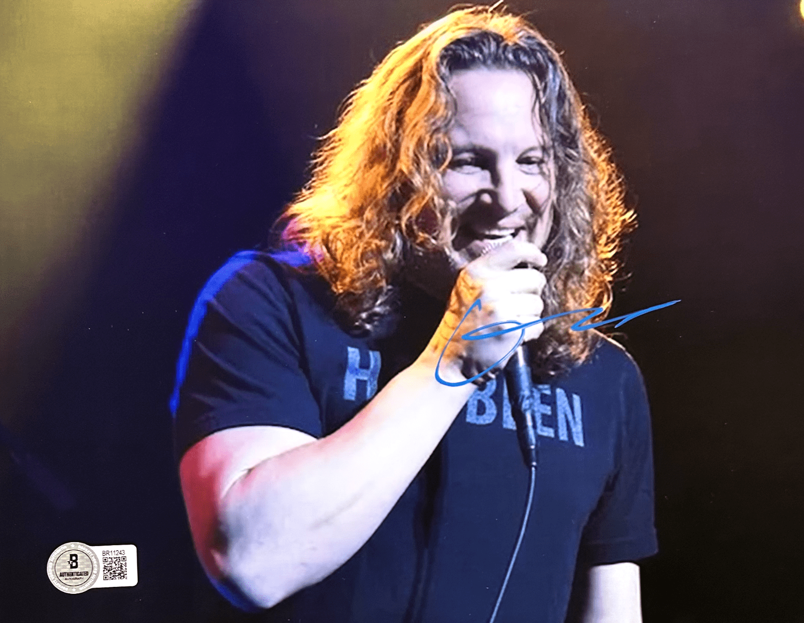 Kevin Martin Signed Autograph 8×10 Beckett Authentication Candlebox Band Kevin Martin Other 8x10-kevin-martin-8-10-candlebox-band, supplier stock photo
