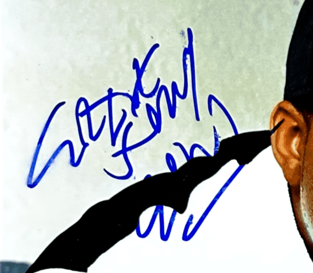 Erick Sermon Signed Autograph 8×10 Beckett Authentication EPMD Hip Hop Erick Sermon Other 8x10-erick-sermon-8-10-epmd-hip, view 2, supplier stock photo