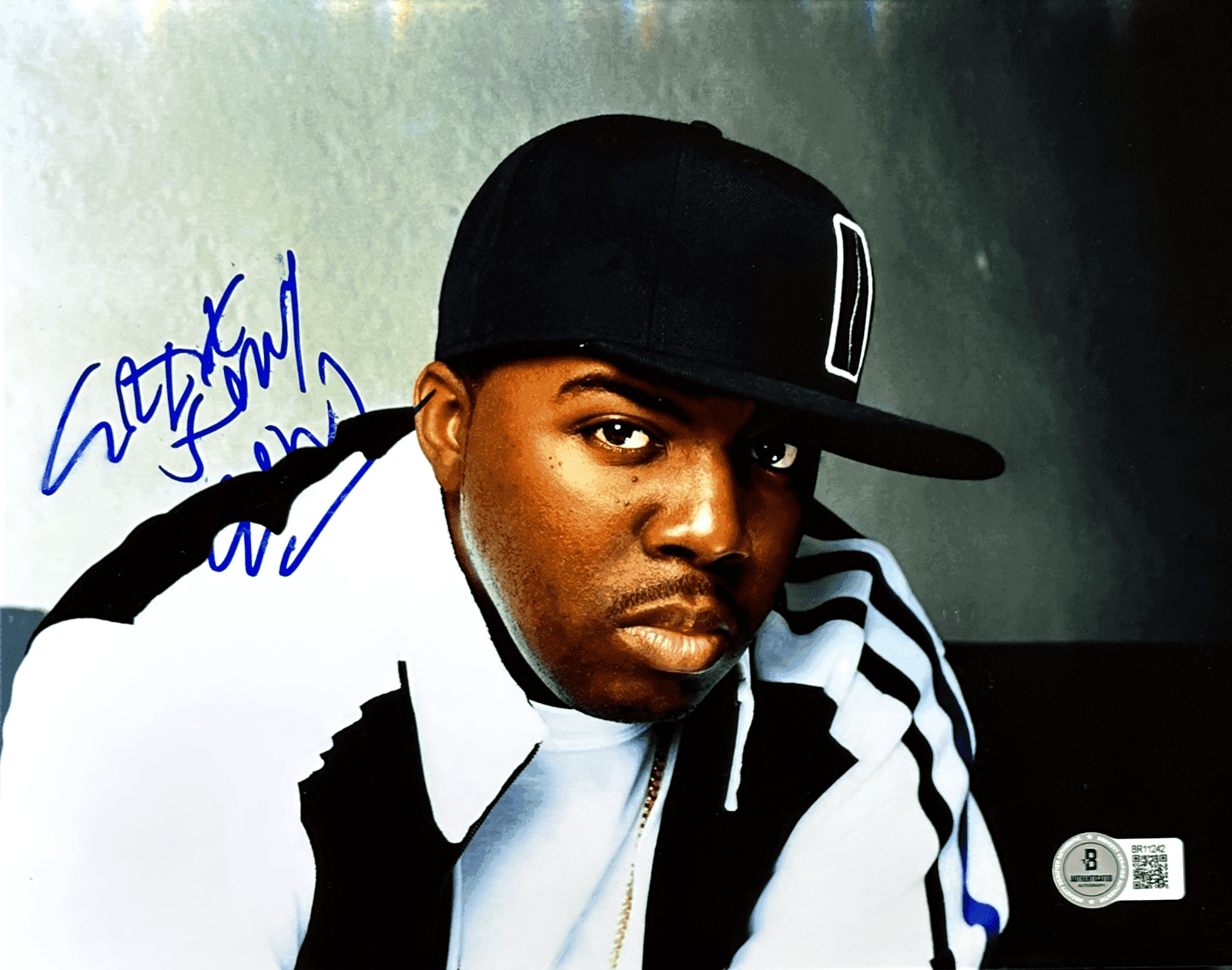 Erick Sermon Signed Autograph 8×10 Beckett Authentication EPMD Hip Hop Erick Sermon Other 8x10-erick-sermon-8-10-epmd-hip, supplier stock photo