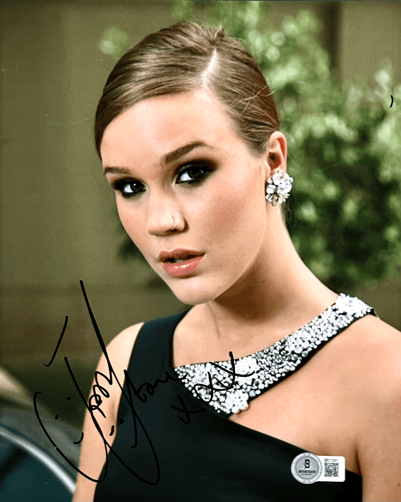 Joss Stone Signed Autograph 8×10 Beckett Authentication Joss Stone Other 8x10-joss-stone-8-10, supplier stock photo