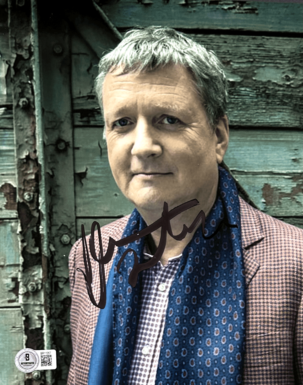 Glenn Tilbrook Signed Autograph 8×10 Beckett Singer-Songwriter Squeeze #1 Glenn Tilbrook Other 8x10-glenn-tilbrook-8-10-singer-songwriter, supplier stock photo