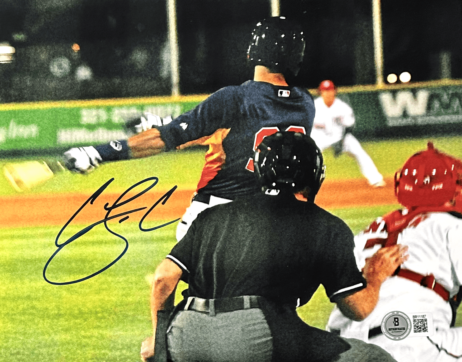 Carlos Correa Signed Autograph 8×10 Houston Astros Beckett Carlos Correa Photo 8x10-carlos-correa-8-10, Houston Astros, supplier stock photo