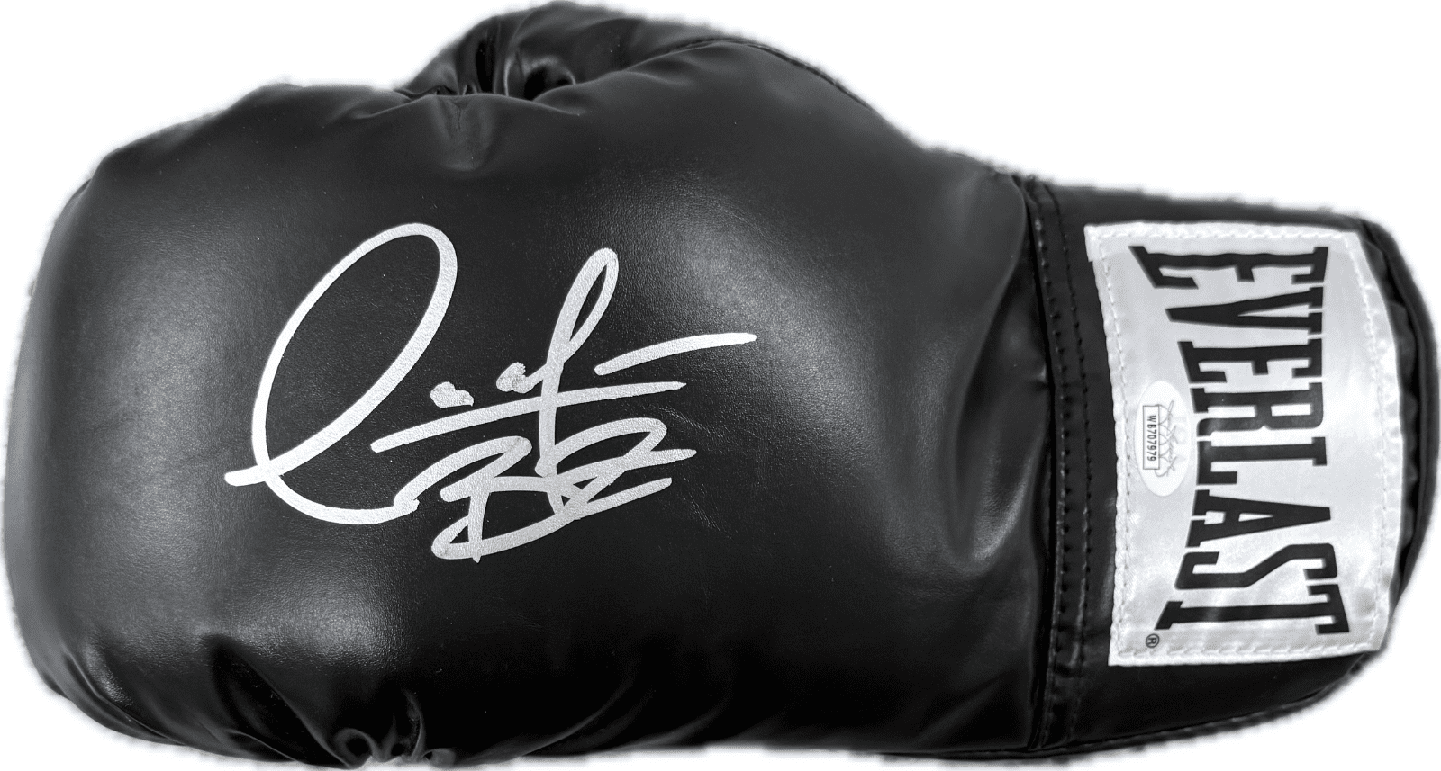 Deontay Wilder Signed Autographed Black Left Boxing Glove JSA Authenticated Deontay Wilder Glove deontay-wilder-black-left-boxing, supplier stock photo