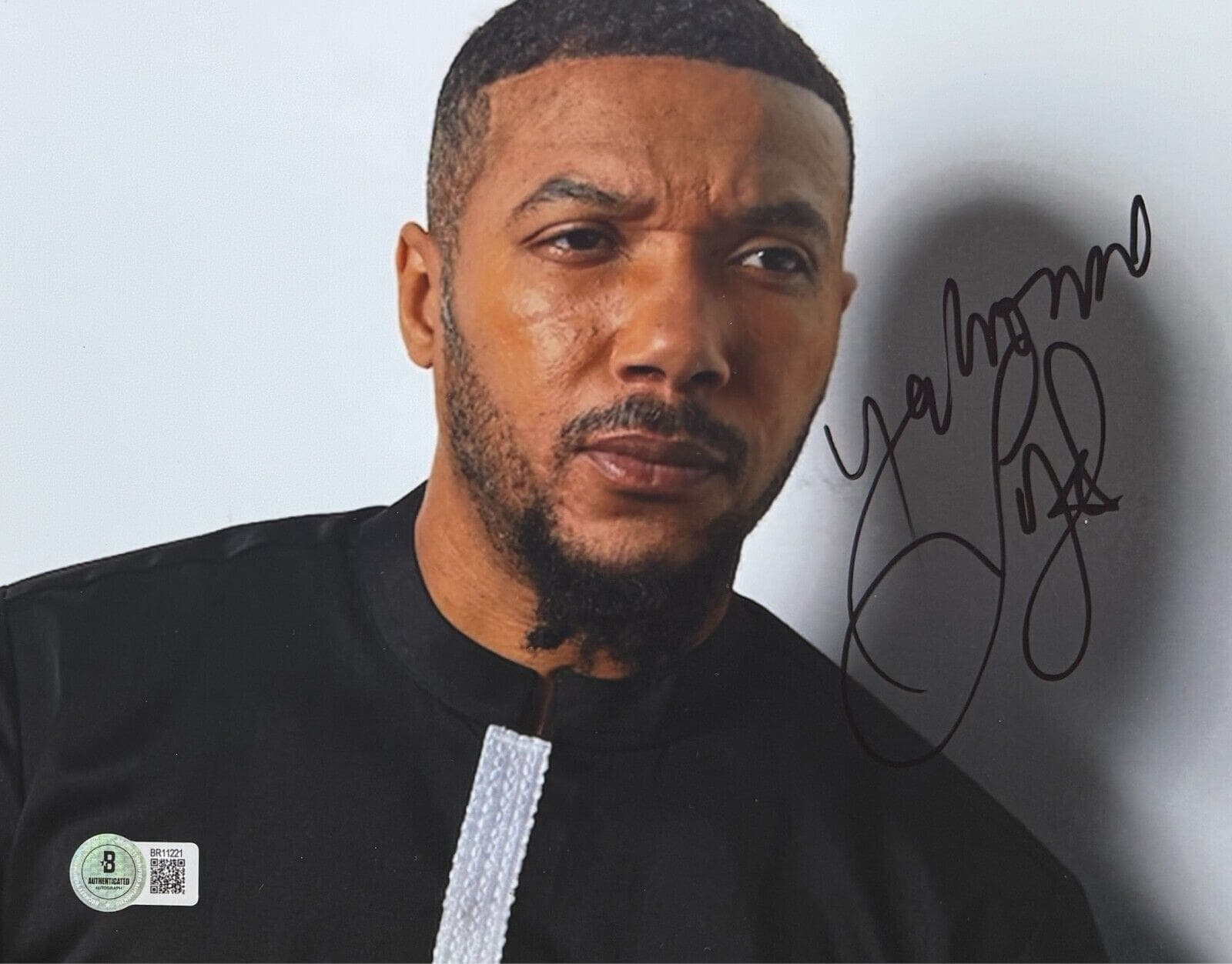 Lyfe Jennings Signed Autograph 8×10 R&B Singer Beckett 1 Lyfe Jennings Other 8x10-lyfe-jennings-8-10-singer-1, supplier stock photo