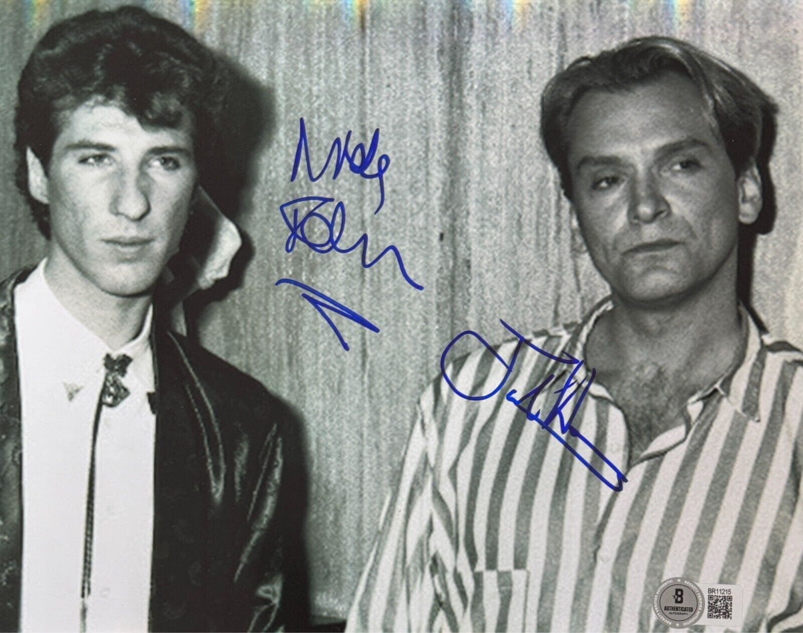 Jack Hues & Nick Feldman Signed Autograph 8×10 Singer Beckett Wang Chung 2 Other 8x10-jack-hues-nick-feldman-8-10, supplier stock photo
